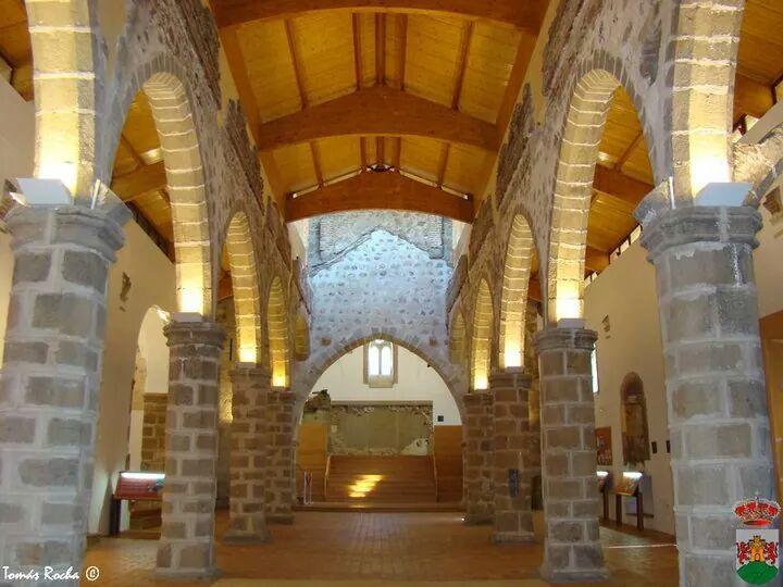 Hostal El Camionero Burguillos Del Cerro المظهر الخارجي الصورة