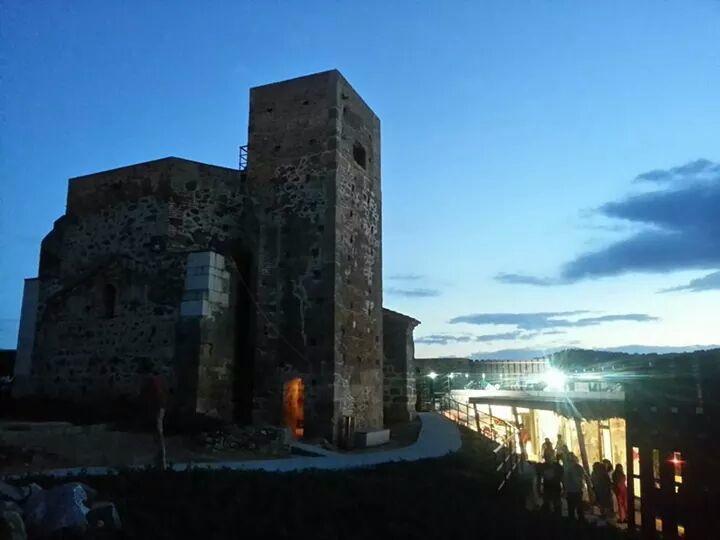 Hostal El Camionero Burguillos Del Cerro المظهر الخارجي الصورة