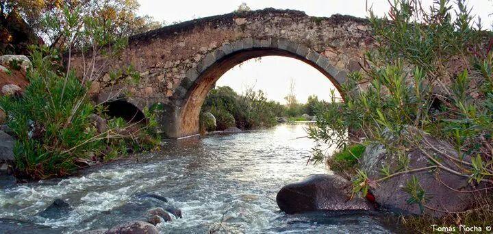 Hostal El Camionero Burguillos Del Cerro المظهر الخارجي الصورة